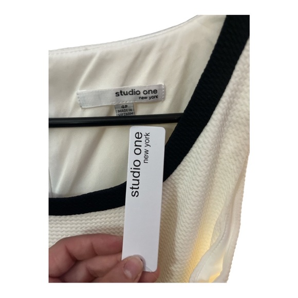 Studio One Mini Dress - Picture 3 of 3